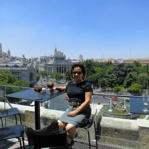 Meet your Posher, Ana